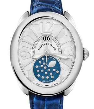 RE4047MA1609AD.ST.WWA Backes & Strauss Regent Collection