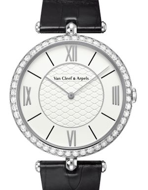 VCARO3GJ00 Van Cleef & Arpels Pierre Arpels