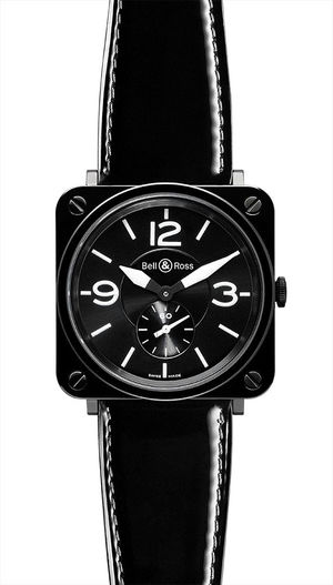 BR-S Bell & Ross BR-S