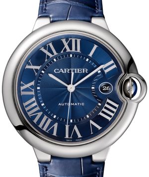 WSBB0025 Cartier Ballon Bleu De Cartier