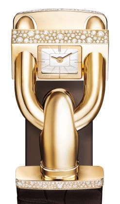 VCARO4IJ00 Van Cleef & Arpels Cadenas