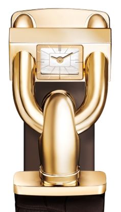 VCARO4J100 Van Cleef & Arpels Cadenas