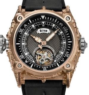 AC16-01.RG.T Daniel Strom Agonium