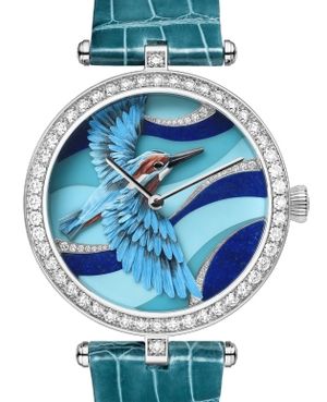 VCARO4KC00 Van Cleef &amp; Arpels Extraordinary Dials™