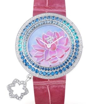 VCARO4FS00 Van Cleef & Arpels Extraordinary Dials™