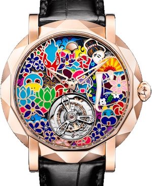 MGU43PGJPMK1 GRAFF Technical