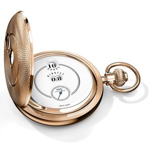 IW505101 IWC Jubille Collection