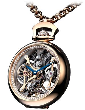 BS200.40.RD.CB.A Jacob & Co Brilliant