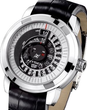 IO4705A01 Hysek IO
