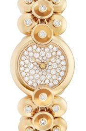 VCARO8R200 Van Cleef & Arpels High Jewelry Watches