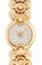 VCARO8PQ00 Van Cleef & Arpels High Jewelry Watches
