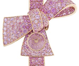 VCARO8OW00 Van Cleef & Arpels High Jewelry Watches