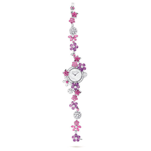 VCARM93900 Van Cleef & Arpels High Jewelry Watches