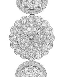 VCARO4KJ00 Van Cleef & Arpels High Jewelry Watches
