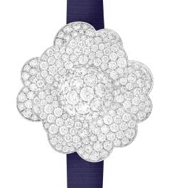 VCARO8SO00 Van Cleef & Arpels High Jewelry Watches