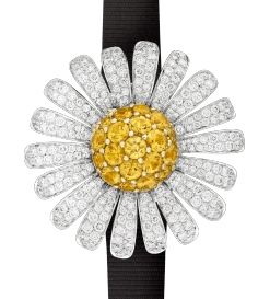 VCARO8SP00 Van Cleef & Arpels High Jewelry Watches