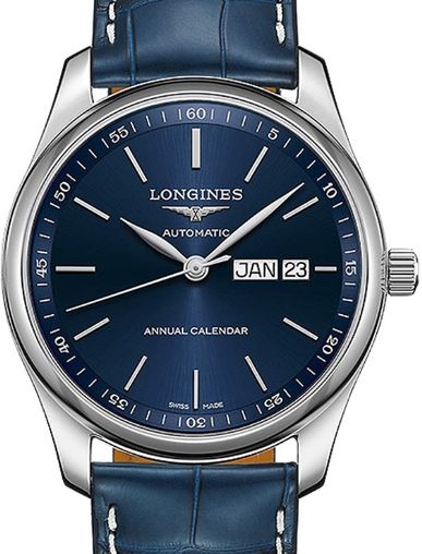 L2.910.4.92.0 Longines Master Collection