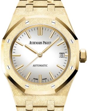 15454BA.GG.1259BA.02 Audemars Piguet Royal Oak Ladies