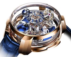 AM500.40.AC.SD.B Jacob & Co Astronomia