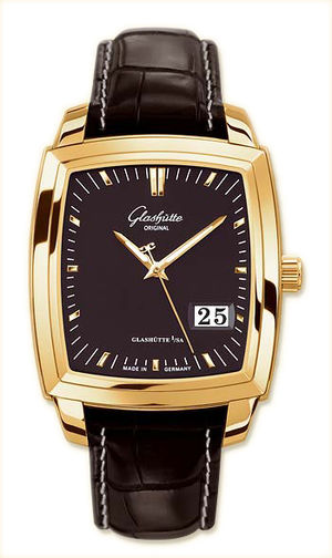 39-42-52-51-05 Glashutte Original Vintage Seventies