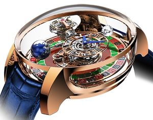 AT150.40.RO.SD.A Jacob & Co Astronomia