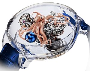 AT125.80.AA.SD.A octopus Jacob & Co Astronomia