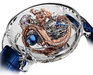 AT125.80.DR.SD.B Jacob & Co Astronomia