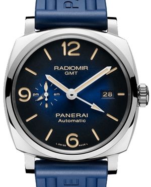 PAM00945 Officine Panerai Radiomir