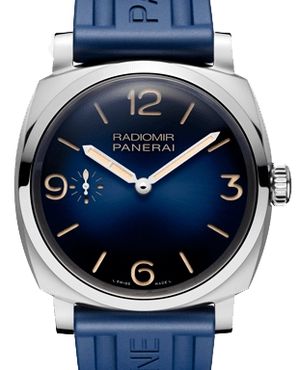 PAM00932 Officine Panerai Radiomir