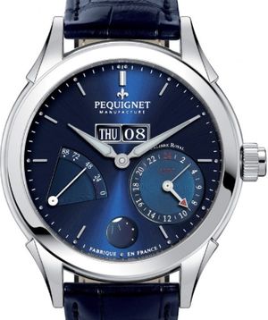 9010973A CB Pequignet Manufacture Royal