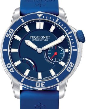 9050473/36 Pequignet Manufacture Royal