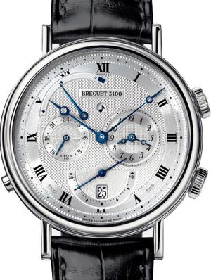 5707bb/12/9v6 USED Breguet Classique