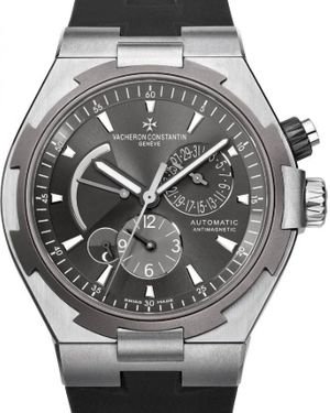 47450/000W-9511 Vacheron Constantin Overseas