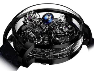 AT110.31.AA.WD.A Jacob & Co Astronomia