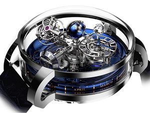 AT110.60.AA.WD.A Jacob & Co Astronomia