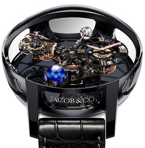 AT100.40.95.KN.SD.B Jacob & Co Astronomia