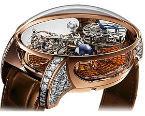 750.800.40.BD.BO.1BD Jacob & Co Astronomia