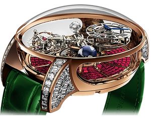 750.800.40.BD.BR.1BD Jacob & Co Astronomia