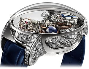 750.800.30.BD.BD.1BD Jacob & Co Astronomia