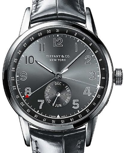 36089482 Tiffany & Co Tiffany CT60® Watches