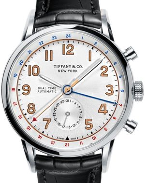 36813881 Tiffany & Co Tiffany CT60® Watches