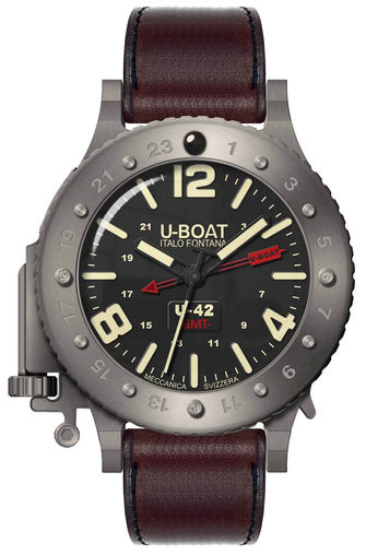 8095 U-Boat U-42