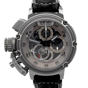 8066 U-Boat Chimera