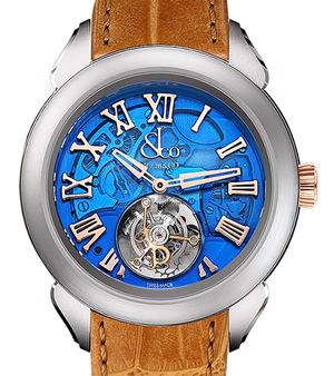 PT520.24.NS.QB.A tourbillon Jacob & Co Astronomia