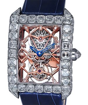 ML501.30.BD.AA.A Jacob & Co High Jewelry Masterpieces