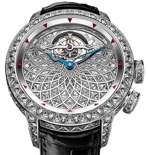 CL801.30.BD.BD.A Jacob & Co High Jewelry Masterpieces