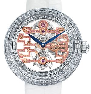 BT545.30.BD.RP.A Jacob & Co High Jewelry Masterpieces