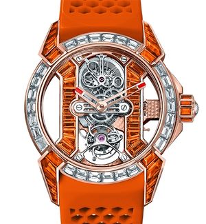 EX500.40.BD.BO.A Jacob & Co High Jewelry Masterpieces