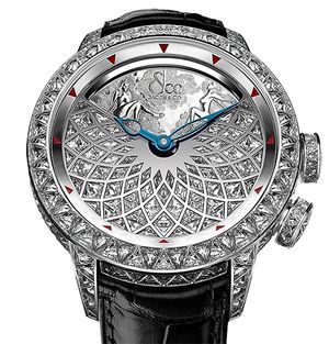CL800.30.BD.BD.A Jacob & Co High Jewelry Masterpieces