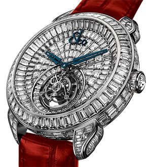 PO820.30.BD.BD.A Jacob & Co High Jewelry Masterpieces